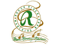 Roosevelt HS Marching Band logo