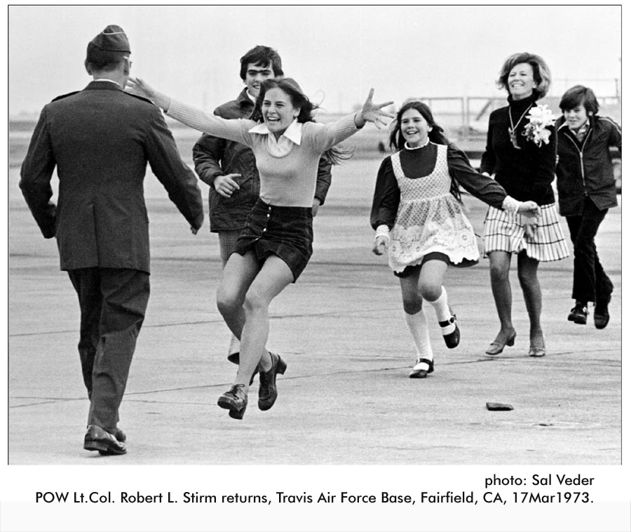 Jump For Joy-POW-Robt Stirm Returns-1973Mar17-photo Sal Veder